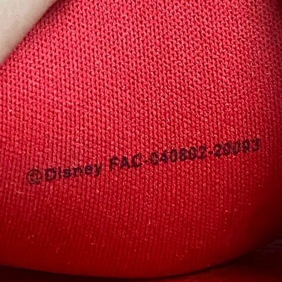 Authentic Disney Minnie Mouse Slides - Picture 7 of 10